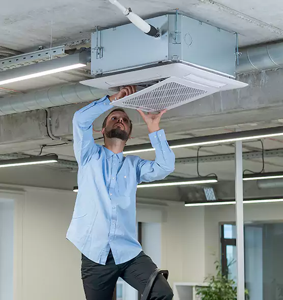 Professional Air Duct Cleaners in San Diego, CA