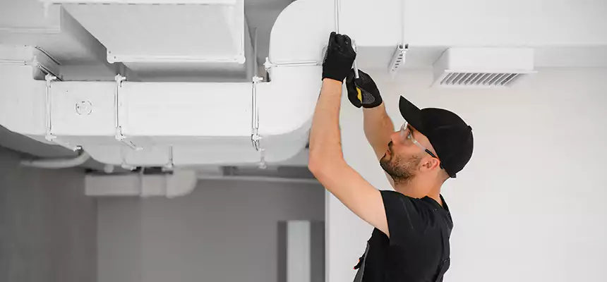 Our Air Duct Cleaning Services in San Diego, CA