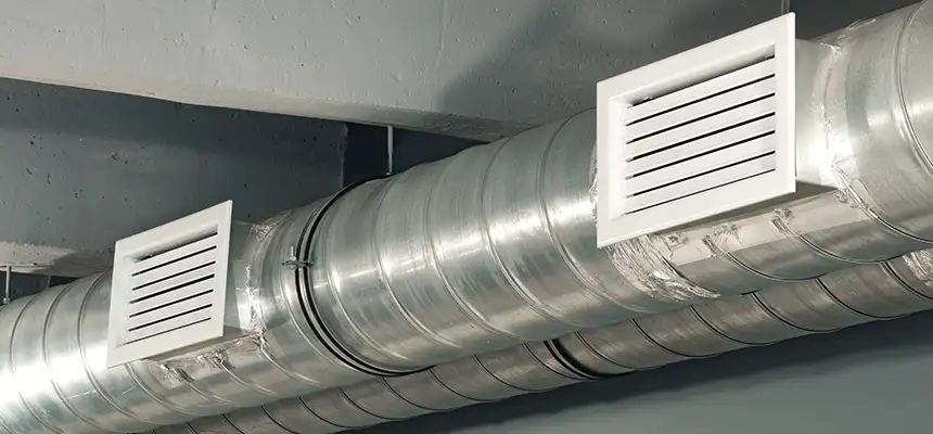 Our Air Duct Camera Inspection Services in San Diego, CA