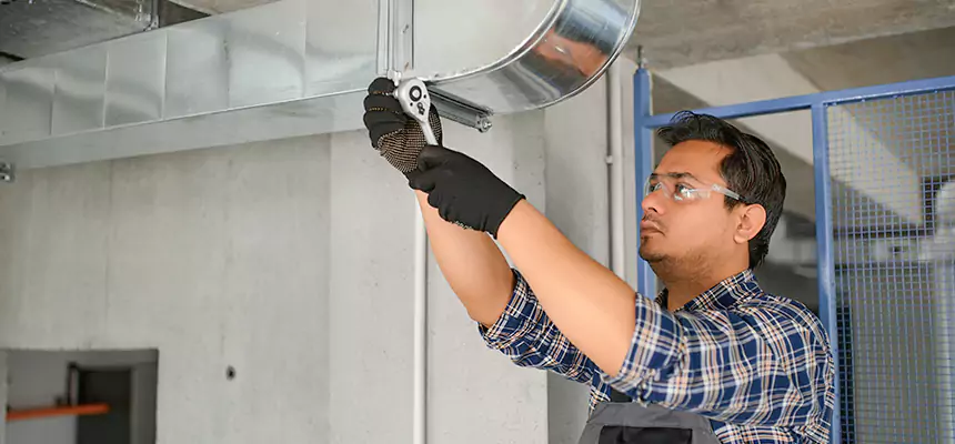 Our Air Duct Pathogen Disinfection Services in San Diego, CA