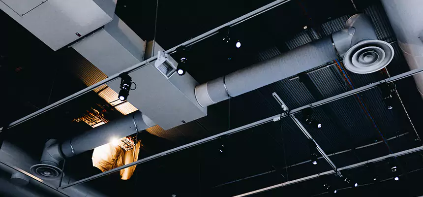 Our Air Duct Replacement Services in San Diego, CA