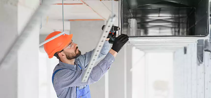 Our Air Vent Replacement Services in San Diego, CA