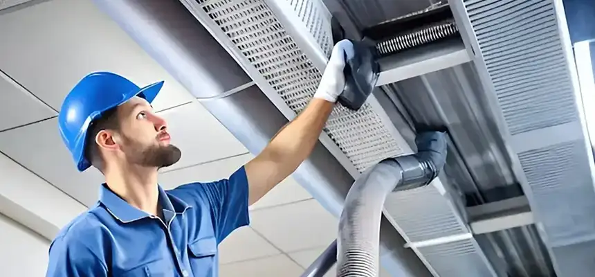 Our Annual Dryer Vent Maintenance Services in San Diego, CA
