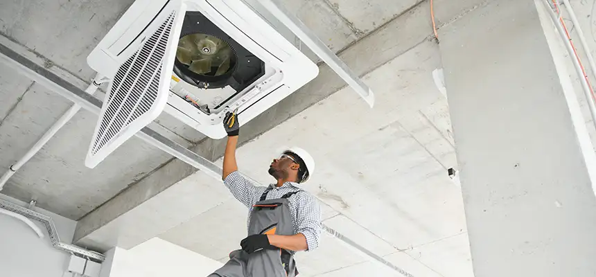 Efficient Multi‑Unit & HOA Annual Vent Cleaning Plans in San Diego