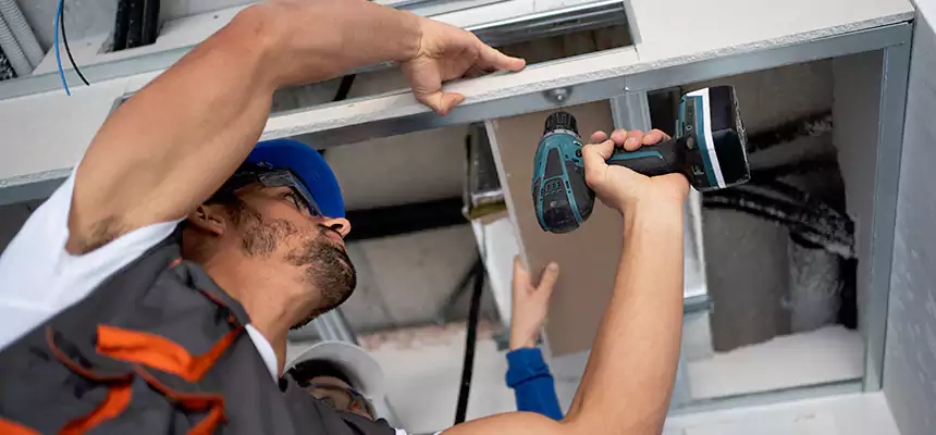 Our Apartment Air Duct Cleaning Services in San Diego, CA