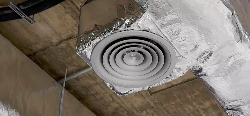 Our Basement Vent Cleaning Services in San Diego, CA