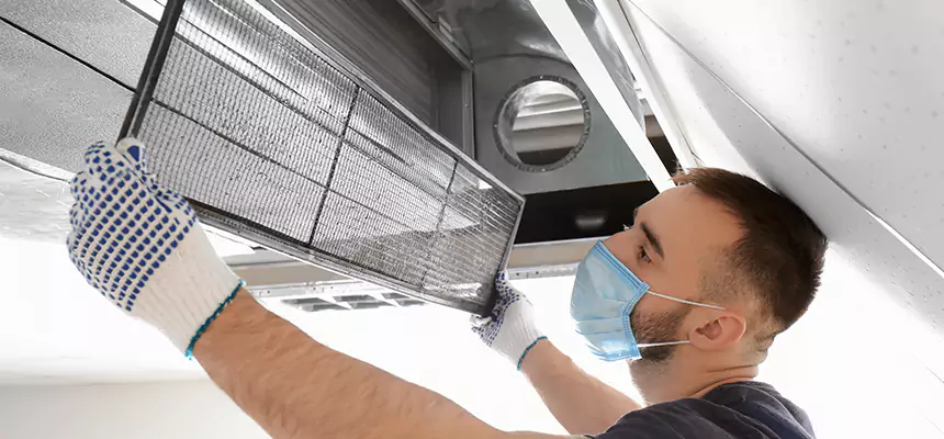 Our Bathroom Exhaust Duct Cleaning Services in San Diego, CA