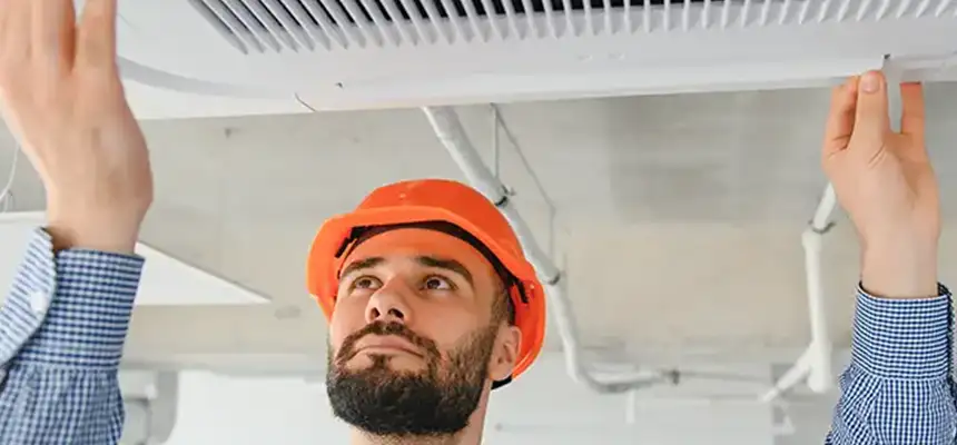 Our Furnace Vent Cleaning Services in San Diego, CA