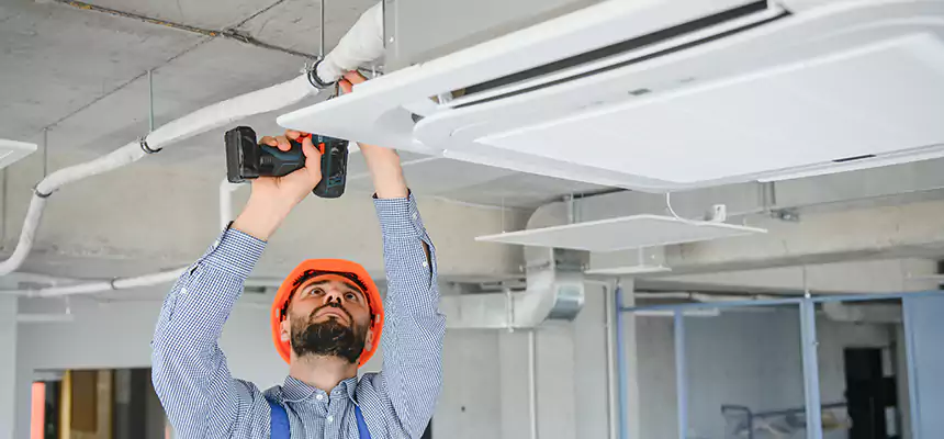 Eco‑Friendly Coil & Plenum Deep Cleaning in San Diego