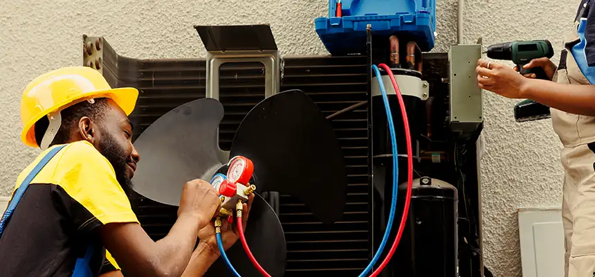 Our HVAC Airflow Optimization Services in San Diego, CA