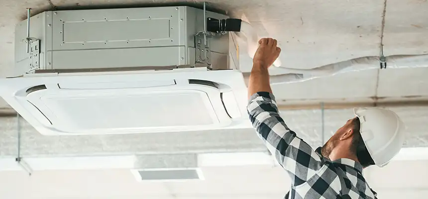 Our Local Vent Cleaning Services in San Diego, CA