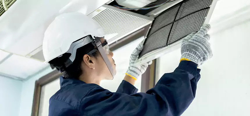 Our Mold & Mildew Removal from Air Ducts Services in San Diego, CA