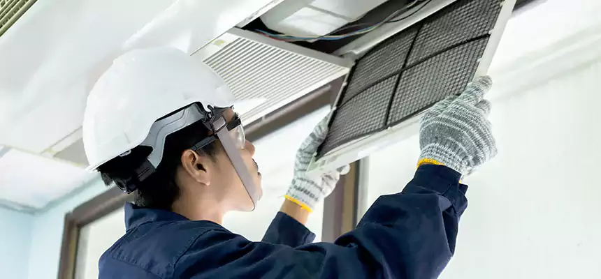 Our Multi-family Home Duct Cleaning Services in San Diego, CA
