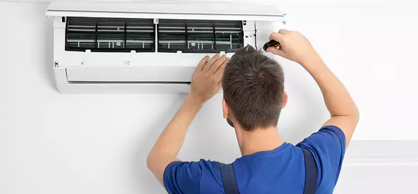 Our Smart Air Conditioning Installation Services in San Diego, CA