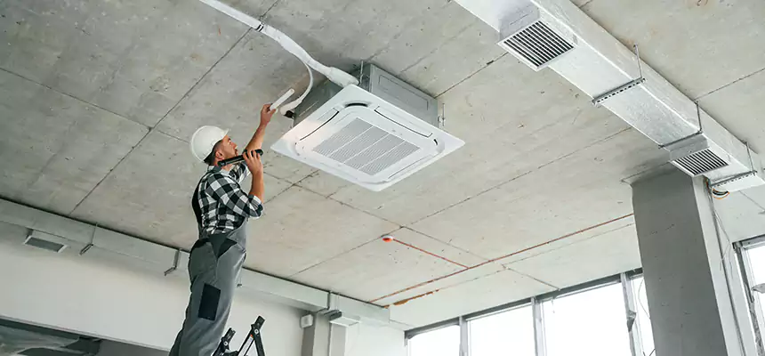 Our Wi Fi Connected Air Ducts Services in San Diego, CA