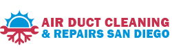 Air Duct Cleaning & Repairs San Diego