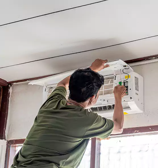 About Air Duct & AC Odor Removal in San Diego, CA