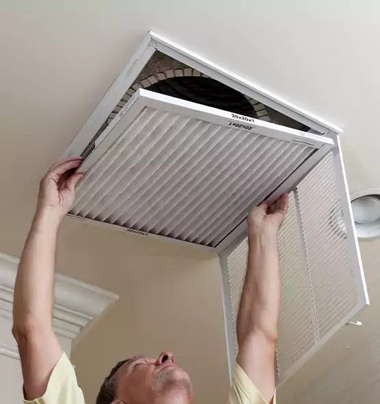 Trusted Apartment Air Duct Cleaning in San Diego, CA