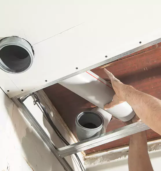 Professional Attic Air Duct Cleaning in San Diego, CA