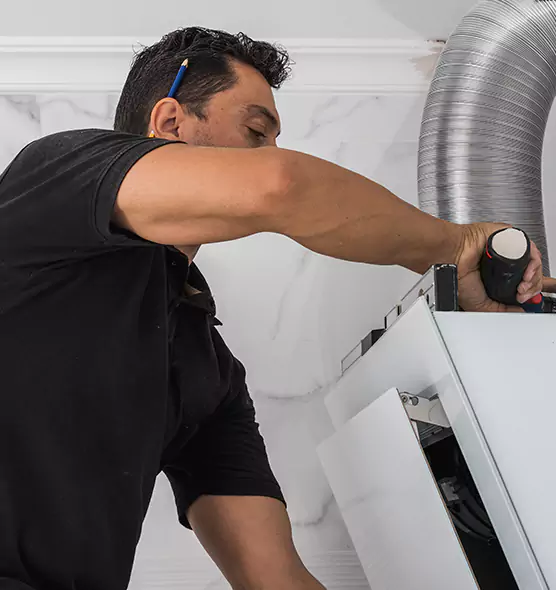 Trusted Bathroom Exhaust Duct Cleaning in San Diego, CA