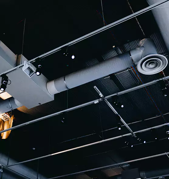 About Duct Sanitization with UV Light in San Diego, CA