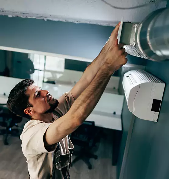 About Flexible Ductwork Replacement in San Diego, CA