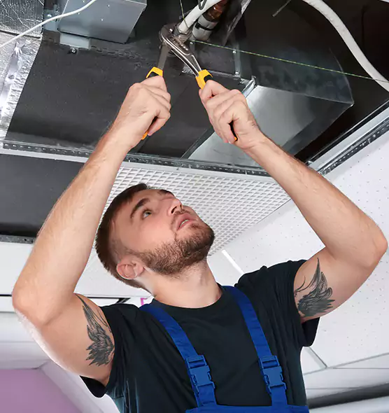 Trusted Home Air Duct Cleaning in San Diego, CA