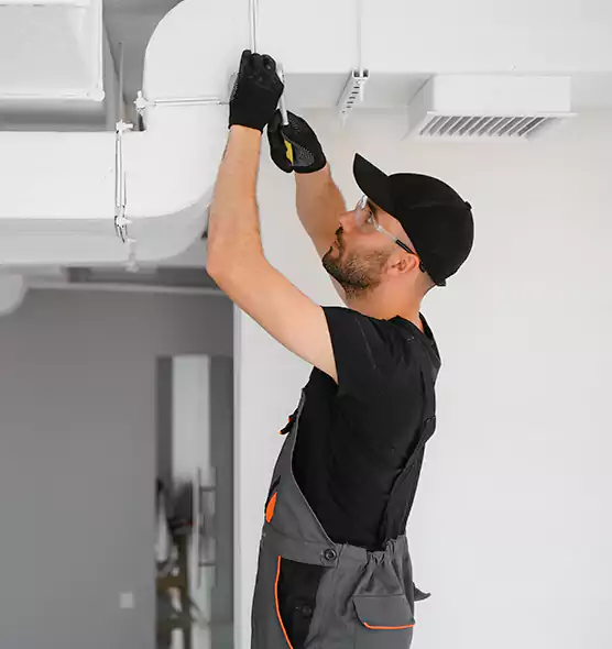 Advanced Office Ductwork Cleaning Services in San Diego, CA