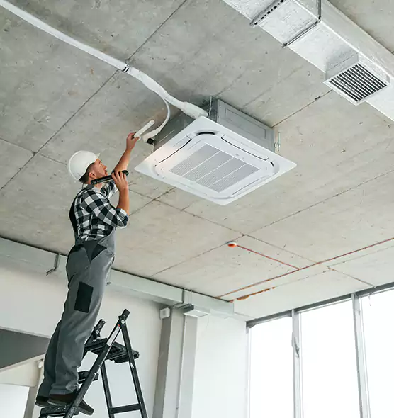Advanced Pest Removal From Ducts in San Diego, CA
