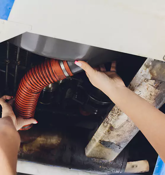 Professional Post-Renovation Duct Debris Removal in San Diego, CA