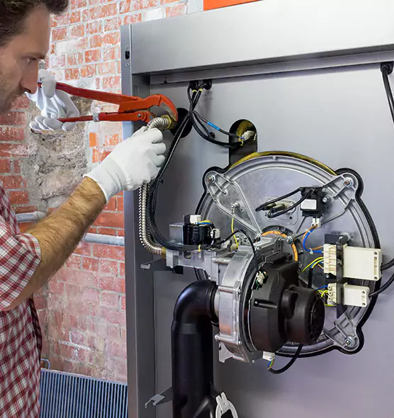 Advanced Repair Dryer Vent Hose in San Diego, CA