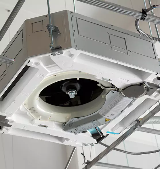 Professional Roof Vent Lint Removal San Diego, CA