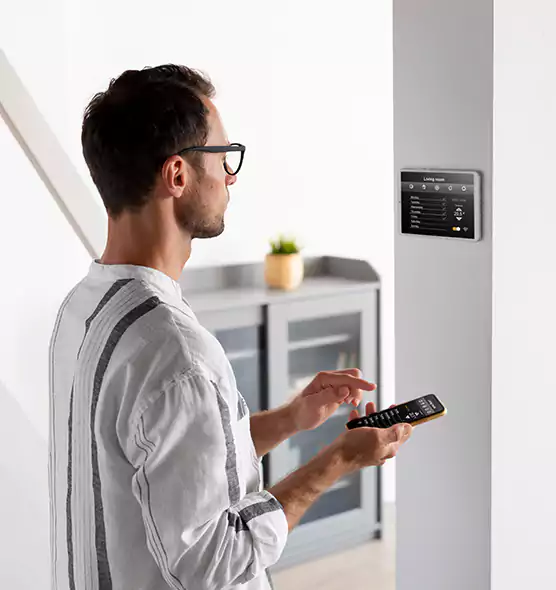About Smart AC Vent Controller Services in San Diego