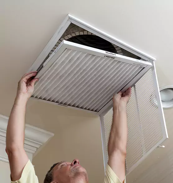 Trusted Vent Shaft Cleaning Expert in San Diego, CA