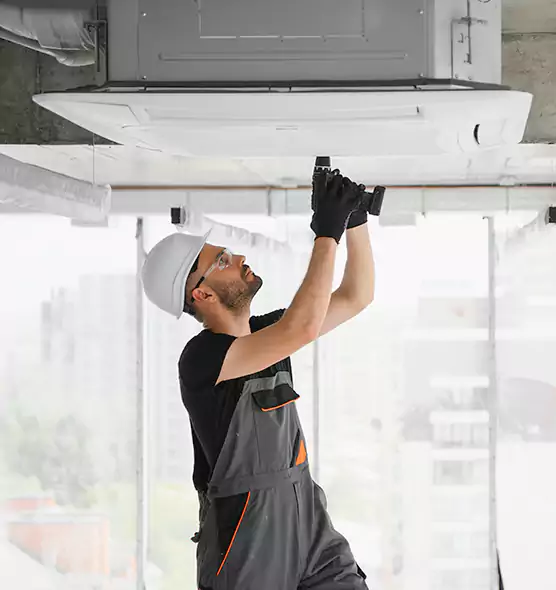 Reliable Ventilation System Cleaning in San Diego, CA