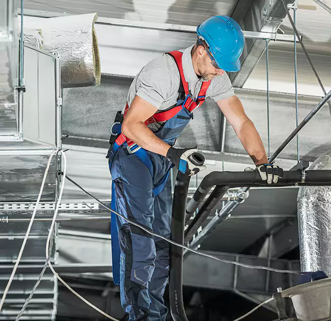 Why Homeowners & Businesses Trust Us in San Diego, CA?