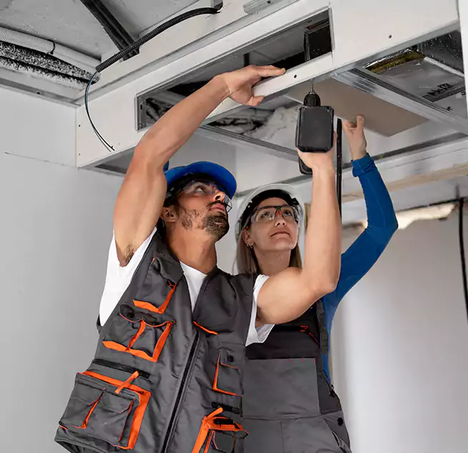 Why Homeowners & Businesses Trust Us in San Diego, CA