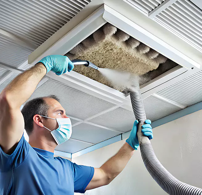 Why Homeowners & Businesses Trust Us San Diego, CA?