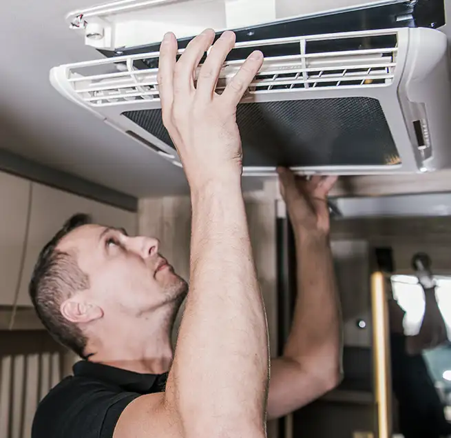 Why Homeowners & Businesses Trust Us San Diego, CA