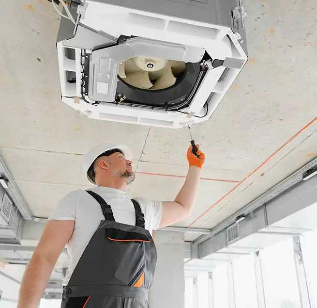 Why Homeowners Businesses Trust Us in San Diego, CA