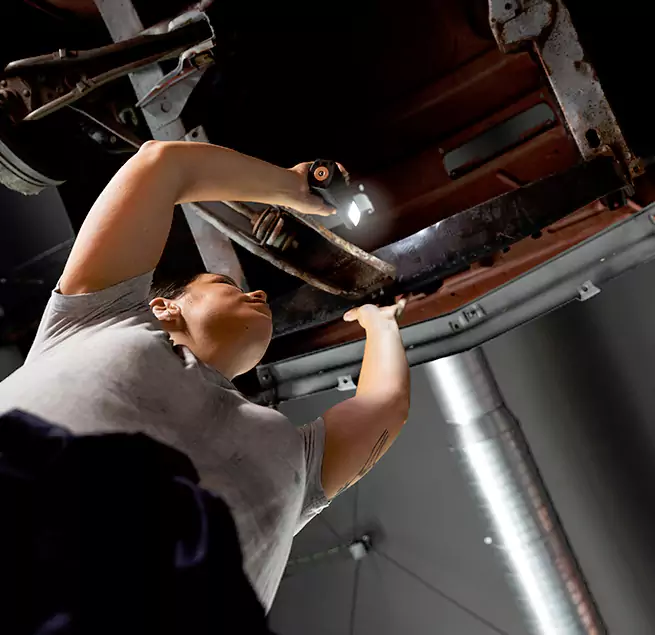 Why Homeowners & Businesses Trust Us San Diego, CA