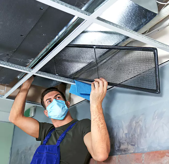  Why Homeowners Businesses Trust Us  in San Diego, CA?